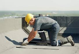 Best Storm Damage Roof Repair  in Duluth, MN